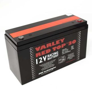 varley 红色顶级 30 凝胶