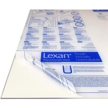 Lexan-plates-适用于赛车中的车窗