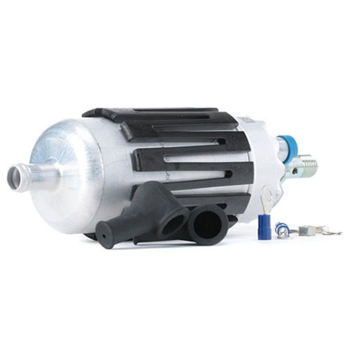 Bosch Electric Fuel Pump (69414) - 0580464070 – throtl