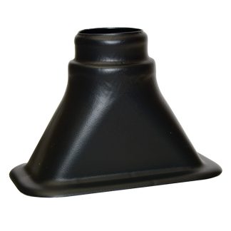 ID150-75 air scoop with connection 62-76 mm