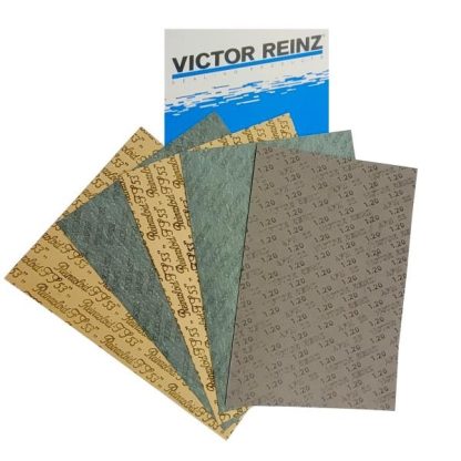 Victor Reinz gaskets are suitable for quick, long-term repairs.