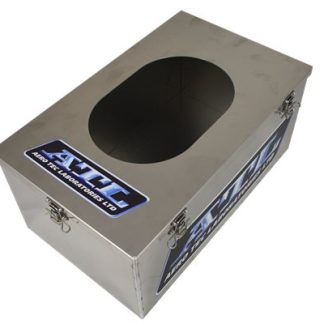 Pojemnik aluminiowy ATL SA-AA-041 do SA-AA-040