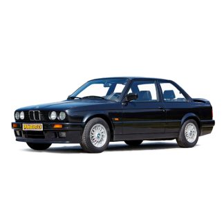 BMW E30 serie 3 1982-1991