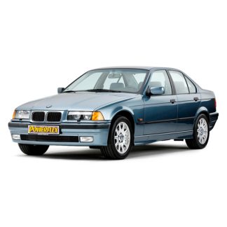 BMW E36 inkl. M3 1990-1998)