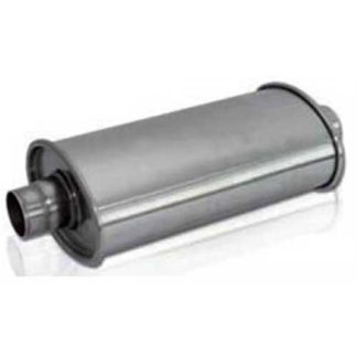 HJS-Silenciador-oval-tubo-diâmetro-55-60mm