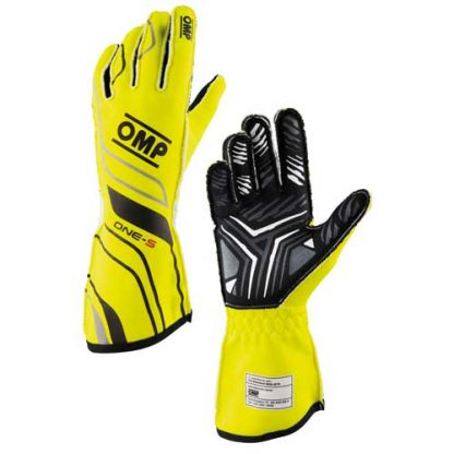 IB-770-перчатки-OMP-One-S-флюо-желтый