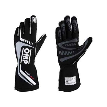 IB767_First-Evo_gloves-FIA-schwarz_weiß-OMP-RPower.be