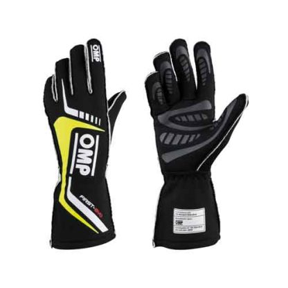 IB/767/NGI_First-Evo_zw-gel-FIA gloves-OMP-RPower.be