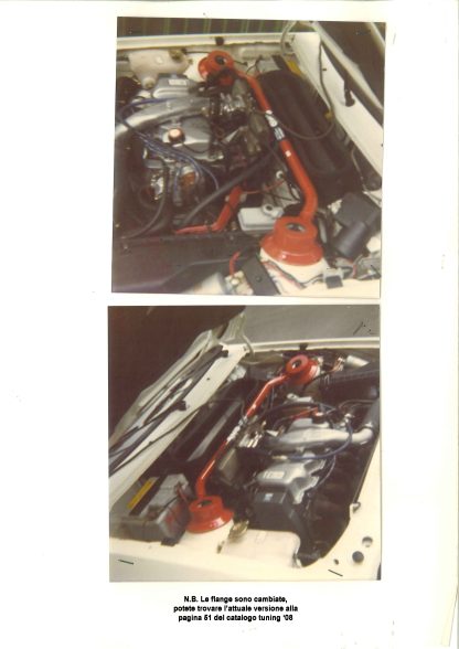 MA0-1608 foto di esempio della scorta Ford