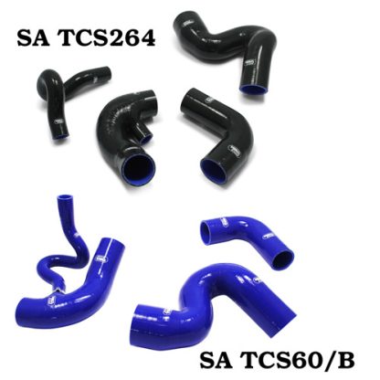 SA-TCS60-B--TCS264-Audi-A4-1800-Turbo-B5-slangenkit-Samco