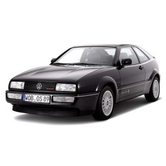VW Corrado 1989-1995