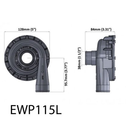 ewp8025-bomba-de-agua-115L-electrica-externa-tecnica