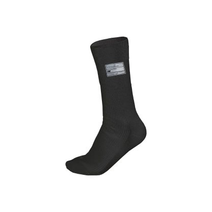 IAA762_First-socks-zwart
