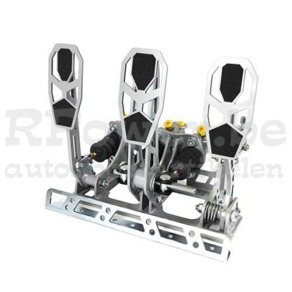 540 081 H kit de caixa de pedal embreagem hidráulica do carro dianteiro RPower.be