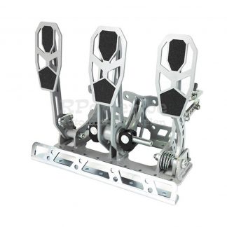 540 081 H kit pedaliera auto frizione idraulica RPower