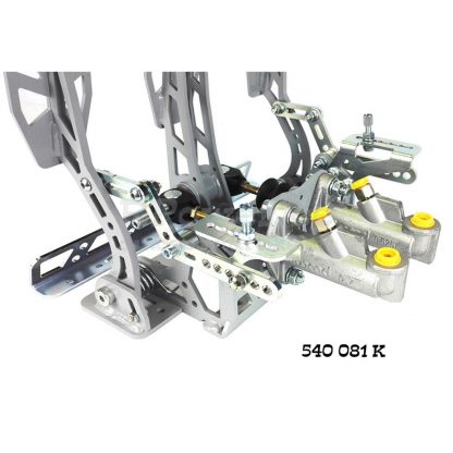 540 081 K pedalbox_kit_car acoplamento de cabos RPower