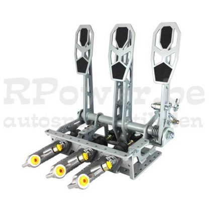 540 087 H reverse_pedalbox_ hydraulical clutch