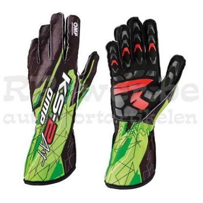 KK02748-KS-2-art-gloves-green OMP RPower