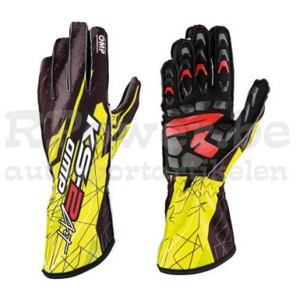 KK02748-KS-2-art-gloves-yellow OMP RPower