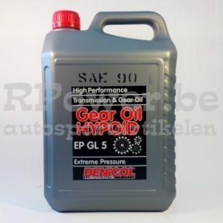 800-073-óleo de engrenagem hipóide-EP-GL-5-Denicol-RPower-be