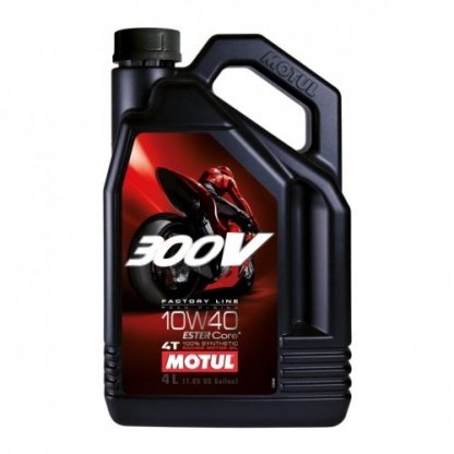 Моторное масло Мотюль 4л 15w50-RPower