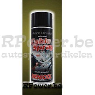 800-550-Câble-câble-spray-Denicol-RPower