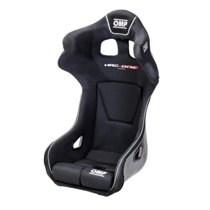 HA-789 HRC-one asiento baquet OMP RPower
