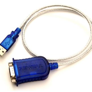 IN 3733-USB-последовательный-адаптер-innovate-RPower