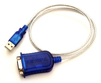 في 3733-USB- إلى- محول تسلسلي- ابتكار- RPower