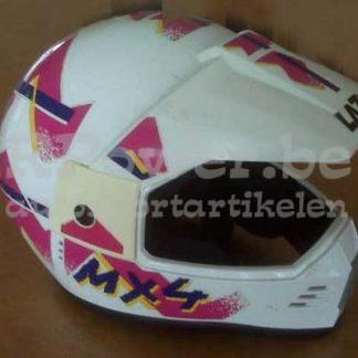 Accessories for other (older) helmets Sparco, Lazer, OMP, Bell, ..