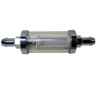 Benzinfilterglas-116 mm sytec RPower.be
