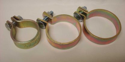 617 000 exhaust clamp 35-41 mm RPower