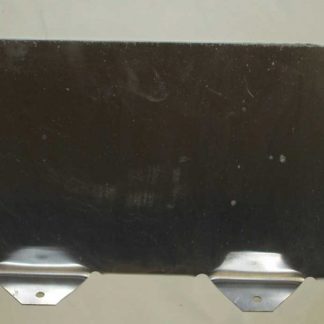 aluminum-number-plate-with rounded- corners-RPower.be