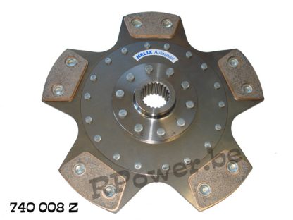 740-008-Z-cerametallic-drive-plate-RPower-Helix
