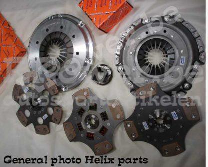 Productos Helix cubre-cojinete de placa de transmisión-RPower.be