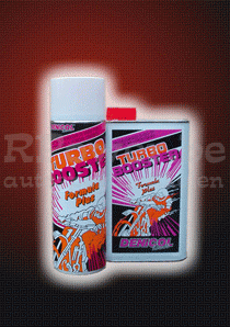 turbo booster additive, increases engine power Denicol RPower 800 351