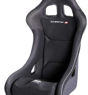 OMP-сиденье-боковое крепление-чемпион FIA