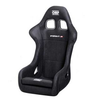 first* FIA seat-HA / 790-OMP-RPower