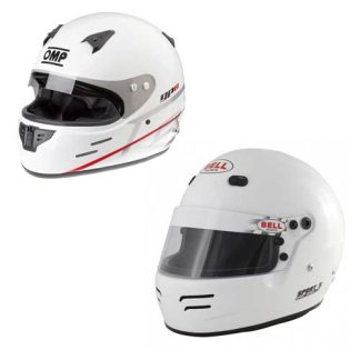 Integral helmets Motorsport