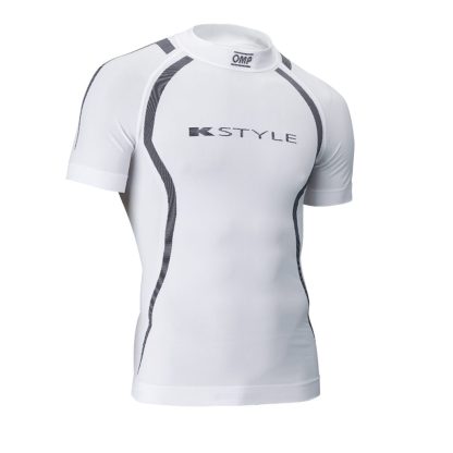 KK03011-3016 t-shirt short sleeve adaptable-breathable OMP RPower