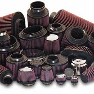 Air filters and accessories
