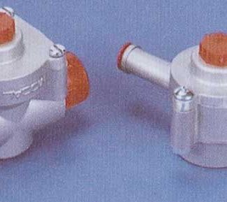 Oil thermostats / temperature adapters
