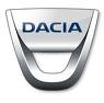 Remblokken Dacia