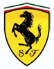 Remblokken Ferrari