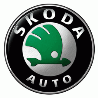 Brake discs Skoda