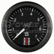ST3101 presión de aceite mecánica Stack RPower