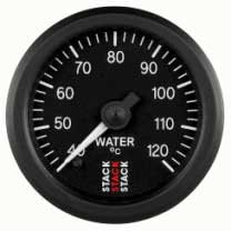 ST3307 misuratore di temperatura dell'acqua Professional 40-120°C Stack RPower