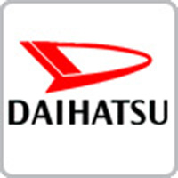Schokbreker Daihatsu