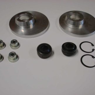 Accessories shock absorbers and springs