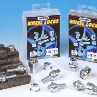 Wheel bolt-locks-LB116-m14-grayston-RPower